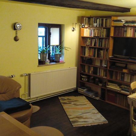 Ferienhaus Frieda Altenberg المظهر الخارجي الصورة