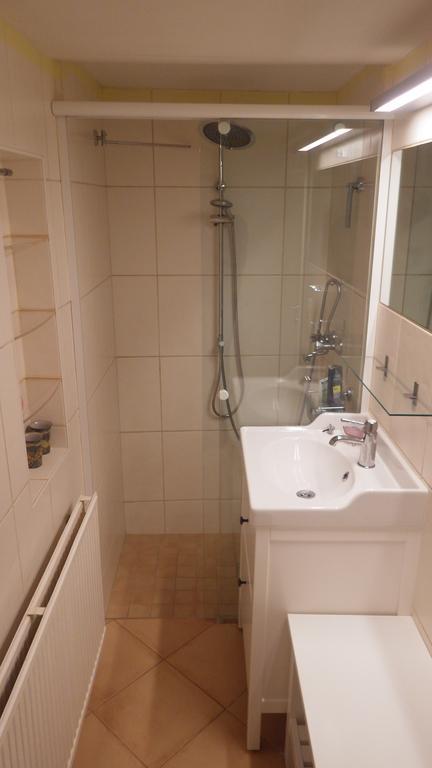 Ferienhaus Frieda Altenberg المظهر الخارجي الصورة