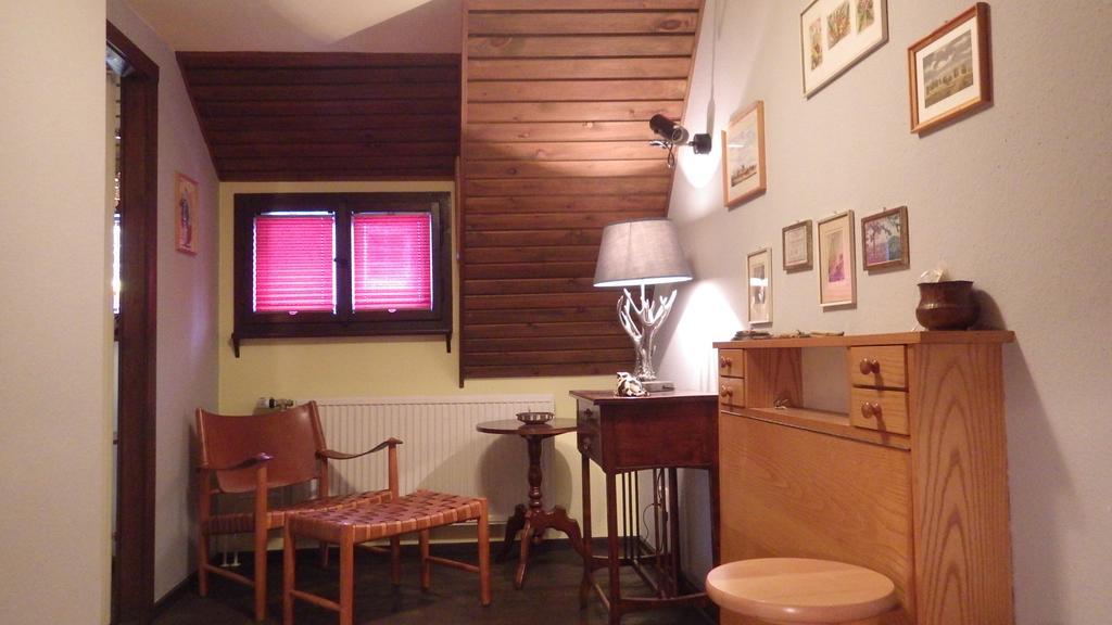 Ferienhaus Frieda Altenberg المظهر الخارجي الصورة