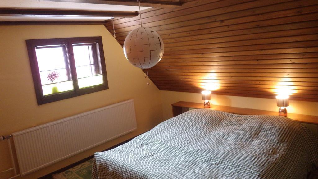 Ferienhaus Frieda Altenberg المظهر الخارجي الصورة